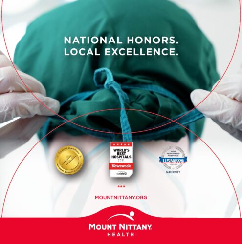 Mount Nittany Health